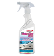 Waterline Clean 750 ML.
